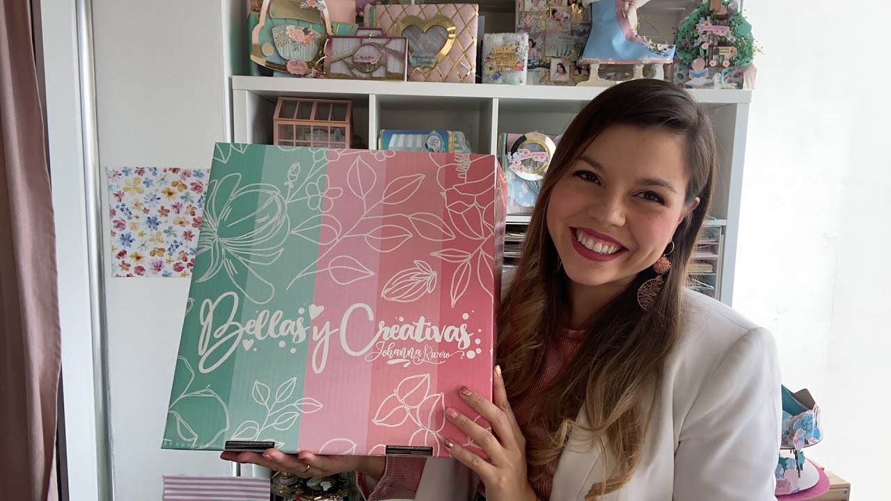 Álbum ANILLAS PLANNER, para regalar o documentar