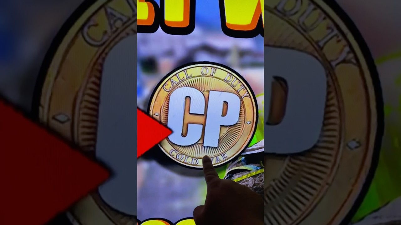 Top 5 Secret Codm Tips & Tricks to Unlock Free CP + update FREE CP CODM 