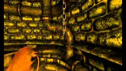 Blamsoor wanders through Amnesia: The Dark Descent part 23