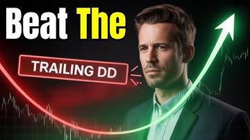 Take Profit Trader Trailing Drawdown Explained And How To Beat It!
