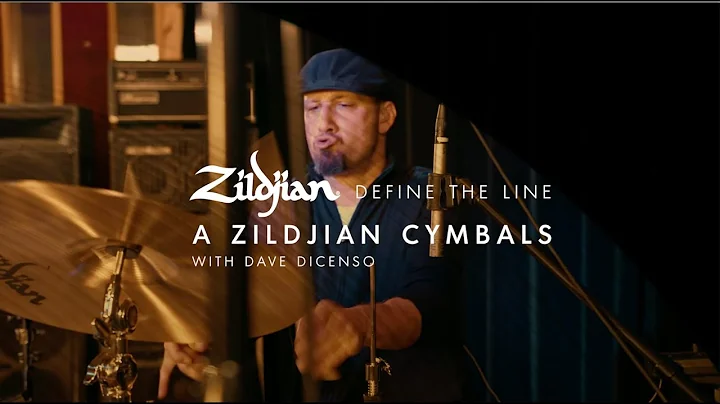 Zildjian Define The Line - A Family