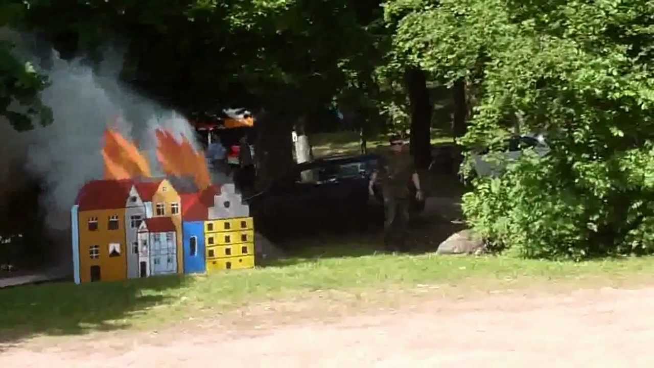 27.05.2012 „Es brennt, es brennt