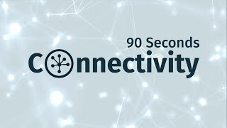 Connectivity in 90 seconds - Latency (English)