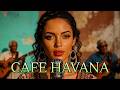 Café Cubano Playlist ☕ Soft Havana Nights & Latin Jazz Soul