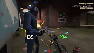 tf2 | spy hive mind