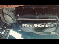 68RFE Revmax Valve Body Install...