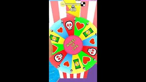 All levels Run of life - Gameplay ( Android, ios) #runoflife