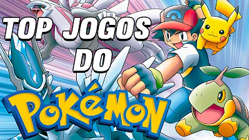 Como baixar emulador para jogar Pokemon no PC?