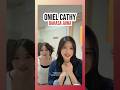 belajar bahasa Jawa. #cathyjkt48 #onieljkt48 #jkt48 #jkt48fight #jkt48member