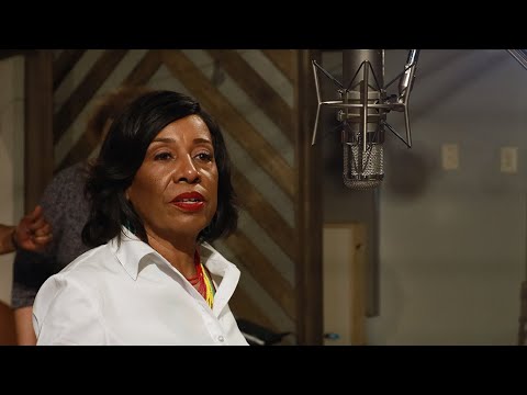 Yvonne Matthews - Glad (Official Music Video)