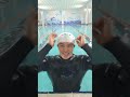 자유형 배영 평영 접영 꿀팁 수영장 라이브 방송