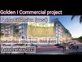 Golden i commercial project noida  extension west latest review propertyduniya
