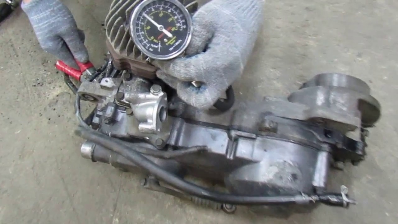 Honda lead 90 hf05