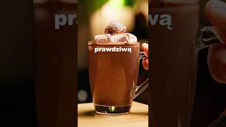 Prawdziwa Gorąca Czekolada W 30 Sekund Najlepszy Domowy Przepis