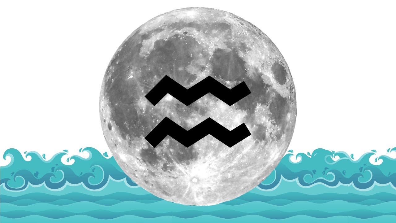 AQUARIUS NEW MOON CEREMONY ALL SIGNS PREDICTION AND VISUALIZATION