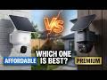 Eufy SoloCam E30 vs S340 - The One You Should Actually Buy