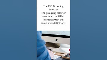 group selector in css.#shorts #youtubeshorts #css