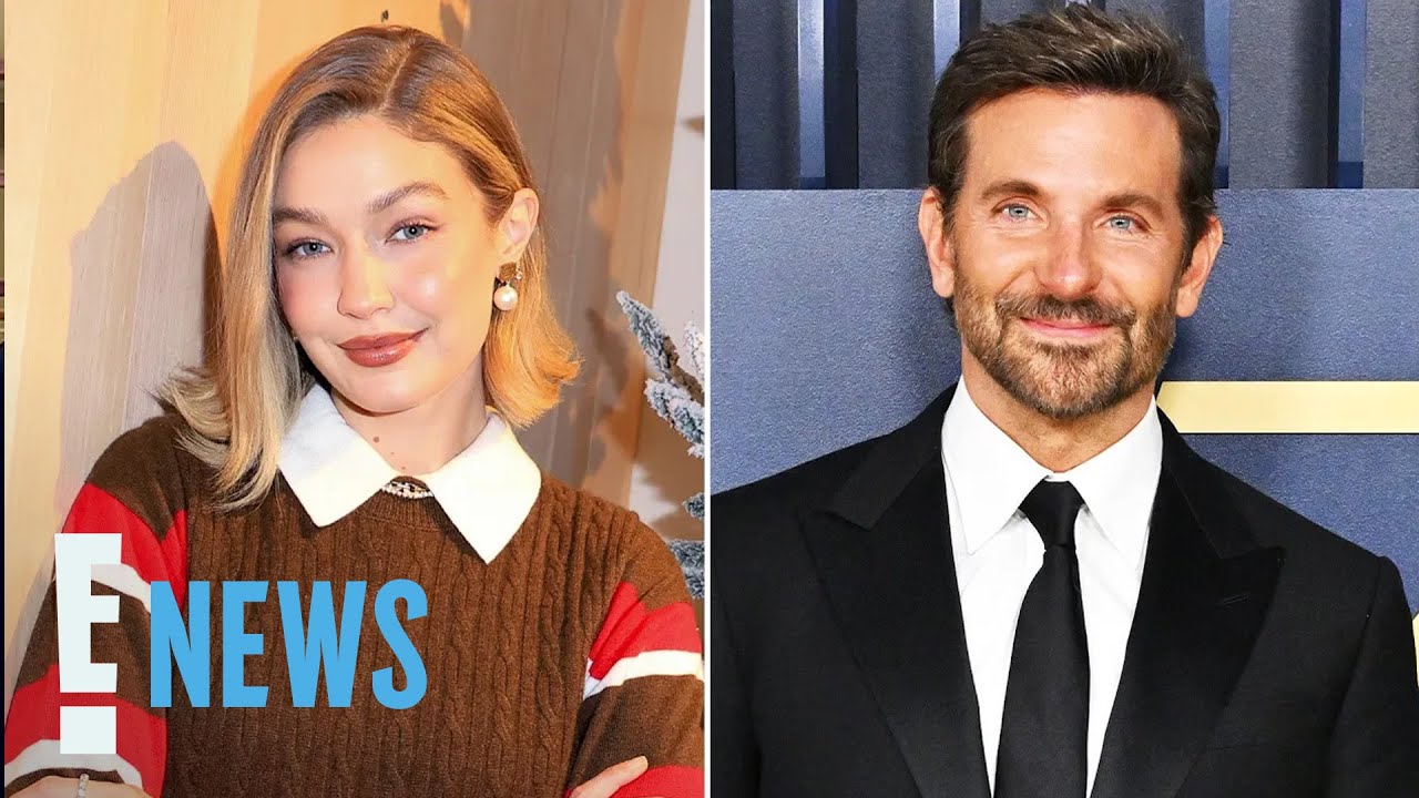 Gigi Hadid, Bradley Cooper Romance Instagram Official With PDA Pic | E! News Gigi Hadid, Bradley Cooper Romance Instagram Official With PDA Pic | E! News