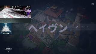 usabinbinの配信のサムネイル画像