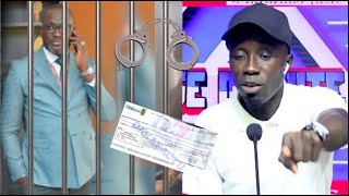 CA SE DISCUTE-Révélation de Abdou Nguer sur l'arrestation de Dora Gaye et la sortie de Aziz Ndiaye by vipeoples TV  813 views 1 day ago 6 minutes, 20 seconds