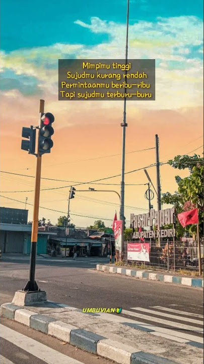 STORY WA TERBARU 2022 30 DETIK|| 🎶DJ BARAT