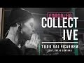 Tudo Vai Ficar Bem - Lucas Santana - Fornalha Collective