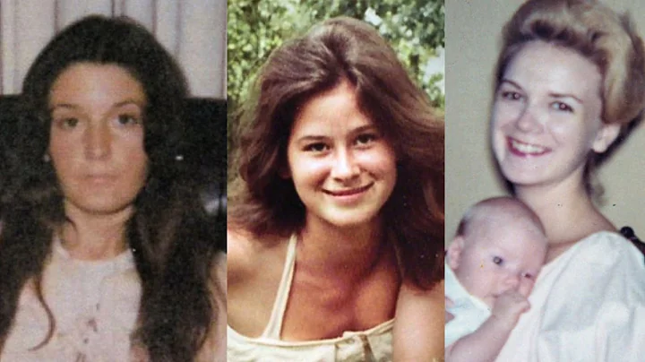 Reporter Cracks Serial Killer Cold Case After Rece...