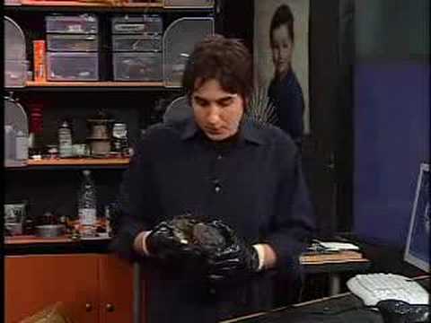 Thermite PC