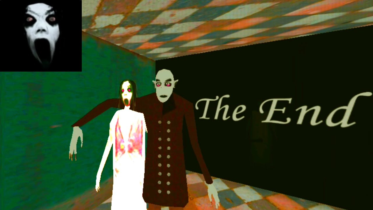 Hotel of Slendrina Android Full Game play