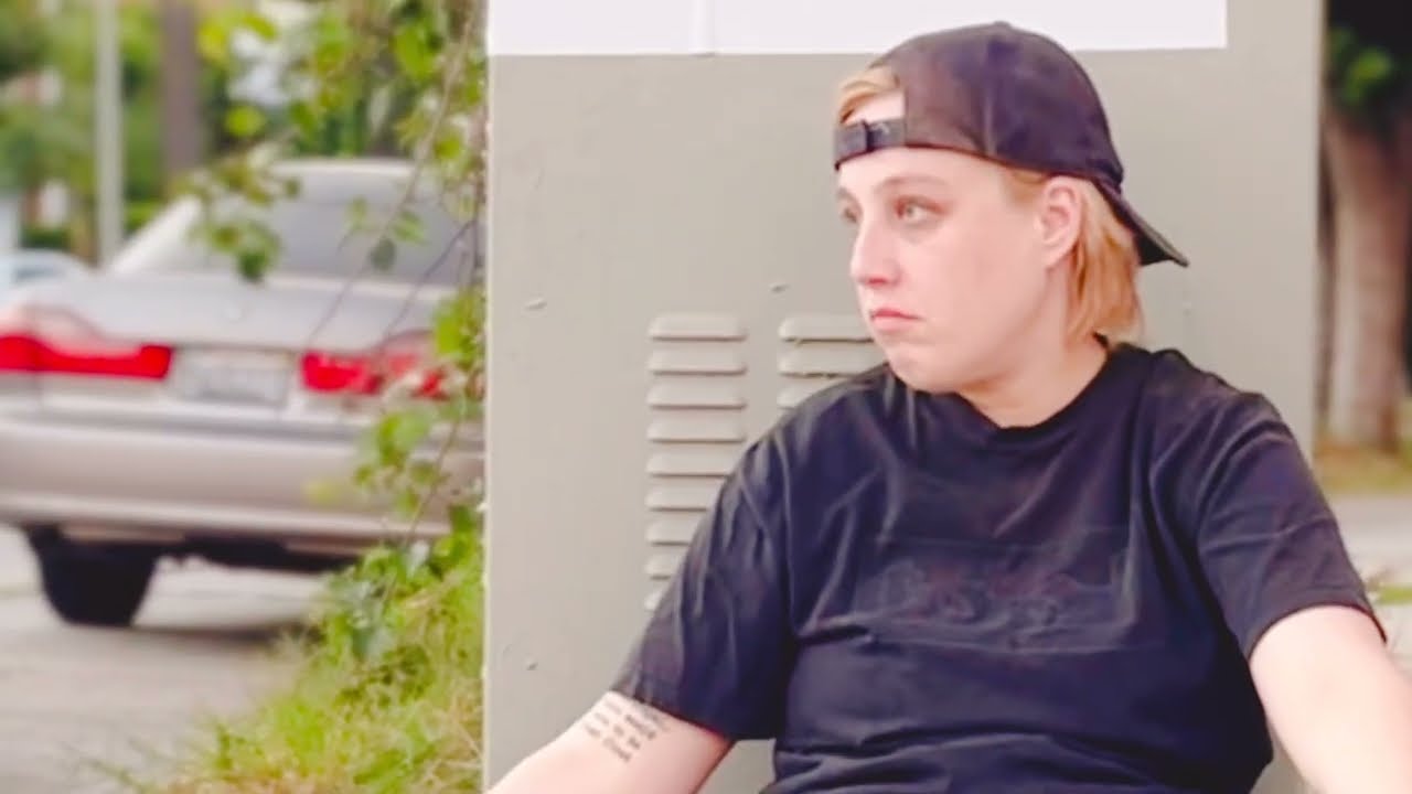 you’re not even nice - p$ssybossqueen & babelicious (official music video)