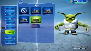 Project Spark Tutorial:  N