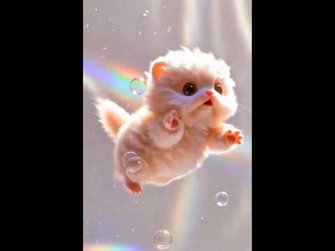 FIFTYFIFTY 🎶🎵Like a Bubble [ai]