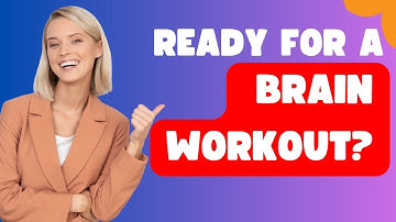 Boost Your Brain Power | Mental Math Workout | 30 Challenges