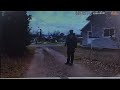 Criminal Trespass (camera 4)