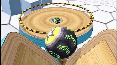 Going balls speedrun level 503 level up android ios Mobile adventure