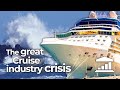 The Great Crisis (and Recovery?) of the Cruise Industry - VisualPolitik EN