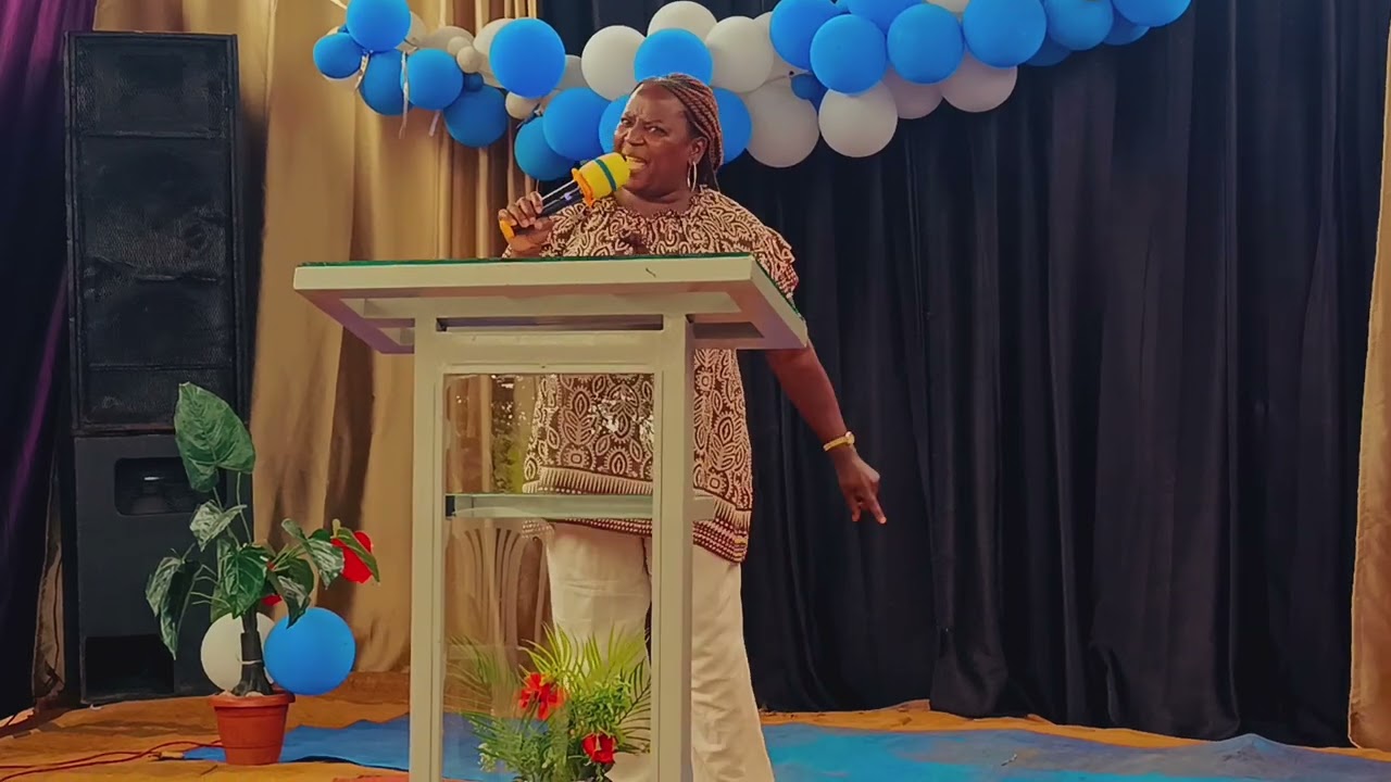 Once Catholic now Church Elder