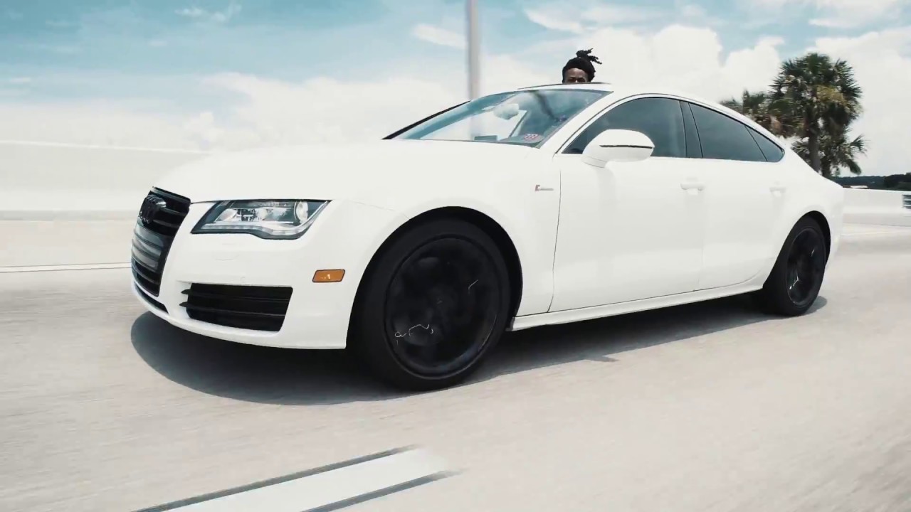 KSavage Ft Rollie Ap. - BetBurritoo