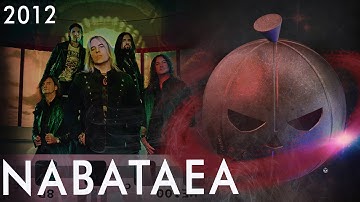 HELLOWEEN - Nabataea (Official Music Video)