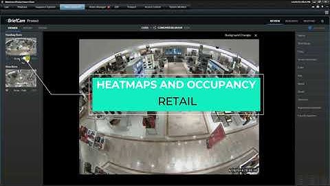 Forensic Search in XProtect with Briefcam