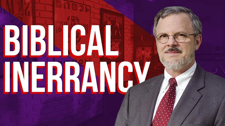 Biblical Inerrancy: With Dr. Kevin Vanhoozer