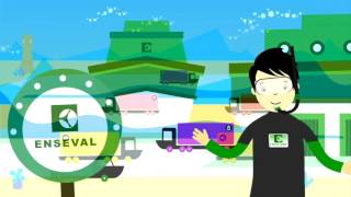 Download Lagu ENSEVAL UNDERWATER MP3