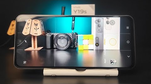 Vivo Y19s Camera Test | Camera Features Tips & Tricks | Solomo, Portrait, Night Mode, & More