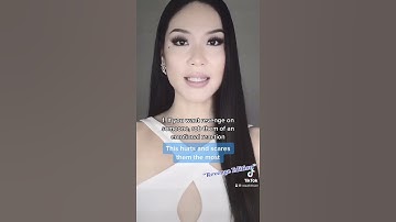 Get REVENGE with these 3 sneaky psychology hacks🤖 part 38! #shorts