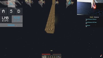 Two 39 Extension Without Tape Handcam