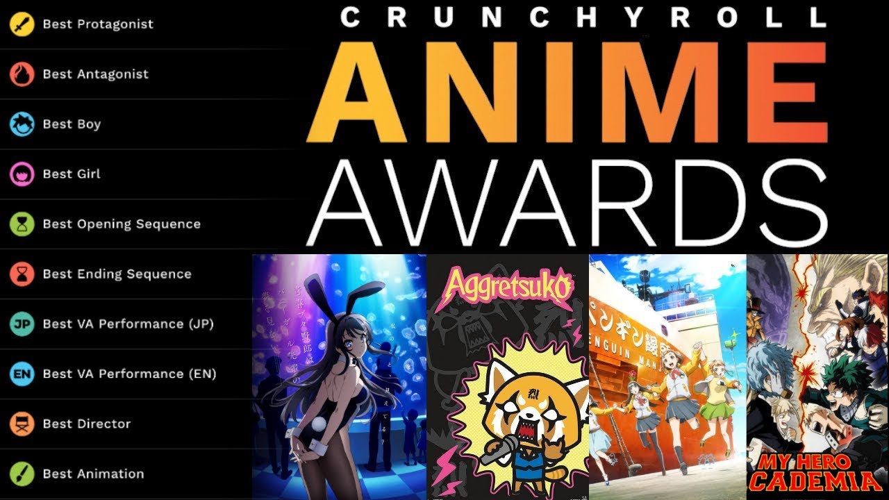 How to Watch the 2023 Crunchyroll Anime Awards-demhanvico.com.vn