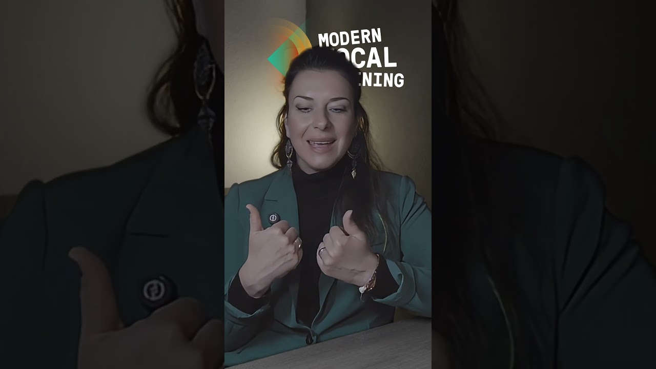 Why YouTube Vocal Coaches Are Wrong