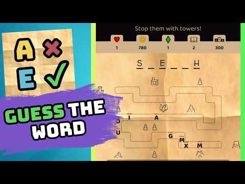 Word Wars - Word Game - Apps on Google Play