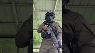 Airsoft Loadout #milsim #airsoft #entry #houston
