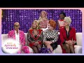 RuPaul, Cast of ‘Stop! That! Train!’ Talk Movie, ‘Drag Race,’ More